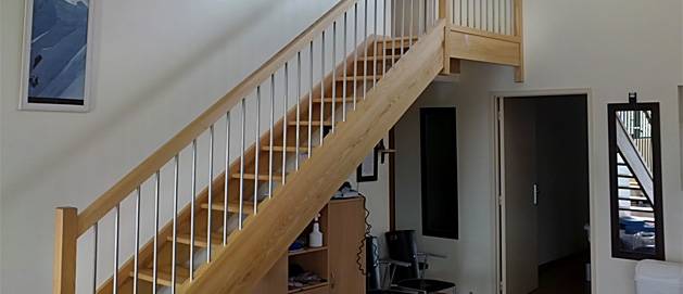 Escalier bois Escalier bois