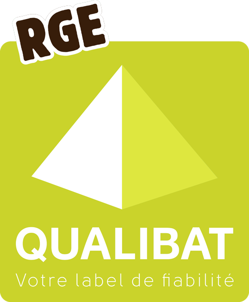 RGE QUALIBAT RGE QUALIBAT